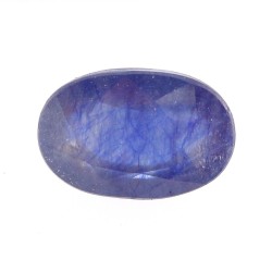 Blue Sapphire – 5.52 Carats (Ratti-6.10) Neelam